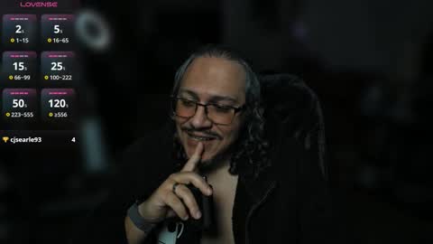 Eros Hays online show from 6, 2, 2026