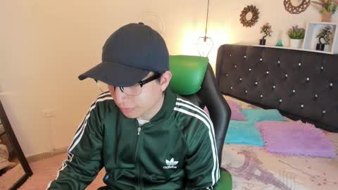 Camilo online show from 8, 10, 2025