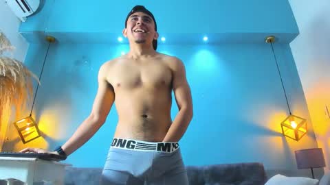 Eross online show from 25, 2, 2026