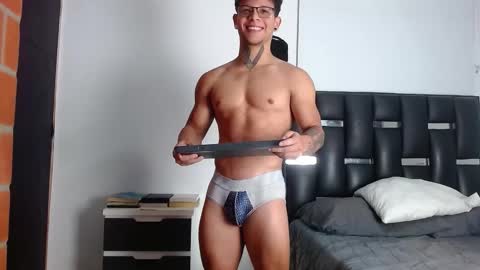 Eros online show from 22, 11, 2025