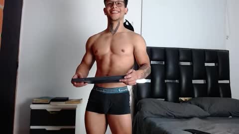 Eros online show from 8, 3, 2026