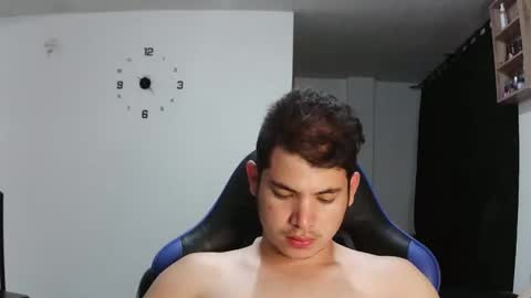 ErosStorm online show from 23, 2, 2026