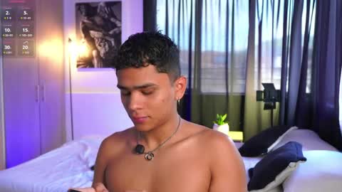 Eros Wild online show from 14, 5, 2026