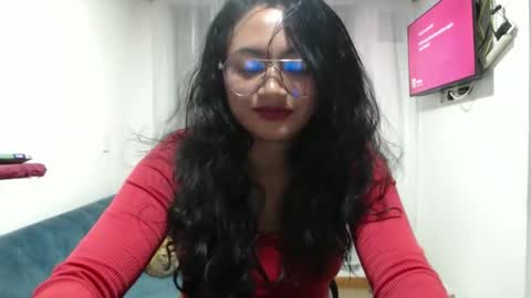 erotic_fusion_ online show from 8, 3, 2026