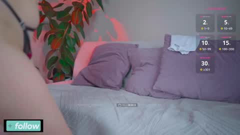 SOFIA  DAMIEN   PVT MODEL online show from 24, 2, 2026