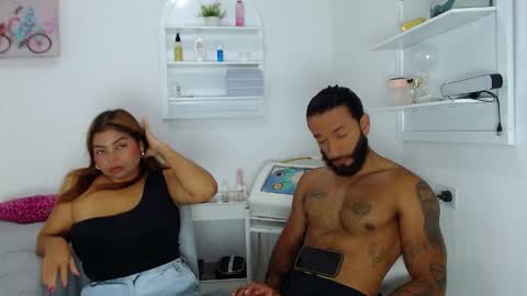 Snapshot of erotic_spa chatting on 1, 4, 2026 EROTIC SPA online show from 1, 4, 2026