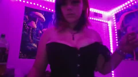 eroticdemon420 online show from 16, 11, 2025