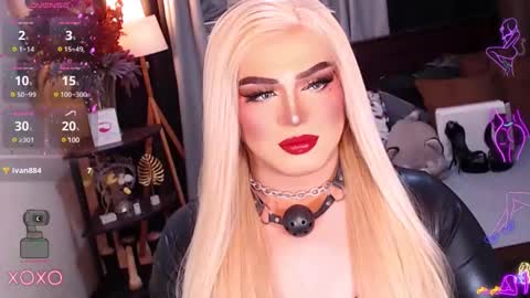 Snapshot of eroticfowler69 chatting on 6, 12, 2024 Anastasia online show from 6, 12, 2024