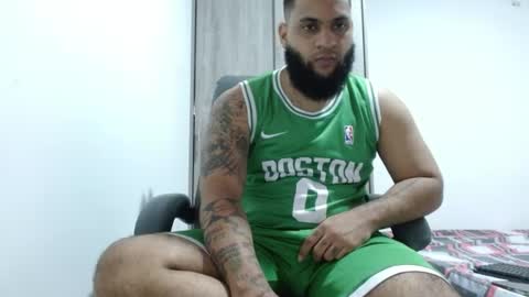 Eroticoblack online show from 20, 6, 2026