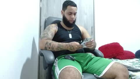 Snapshot of eroticoblack chatting on 10, 7, 2026 Eroticoblack online show from 10, 7, 2026