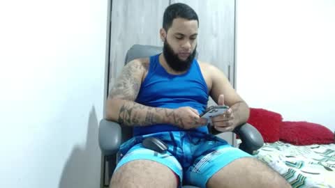 Snapshot of eroticoblack chatting on 12, 7, 2026 Eroticoblack online show from 12, 7, 2026