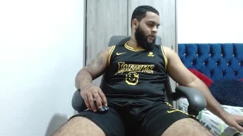 Snapshot of eroticoblack chatting on 14, 7, 2026 Eroticoblack online show from 14, 7, 2026