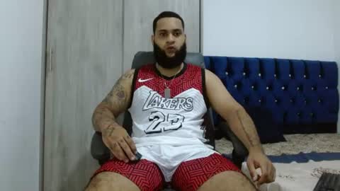 Snapshot of eroticoblack chatting on 4, 8, 2026 Eroticoblack online show from 4, 8, 2026