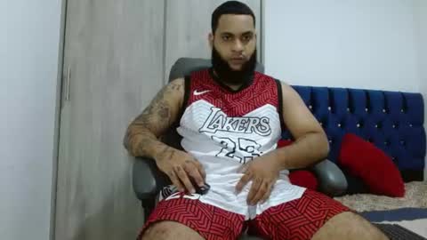 Snapshot of eroticoblack chatting on 5, 8, 2026 Eroticoblack online show from 5, 8, 2026