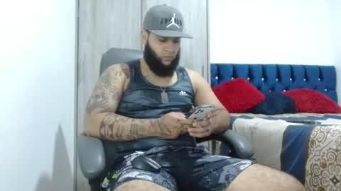 Snapshot of eroticoblack chatting on 8, 8, 2026 Eroticoblack online show from 8, 8, 2026