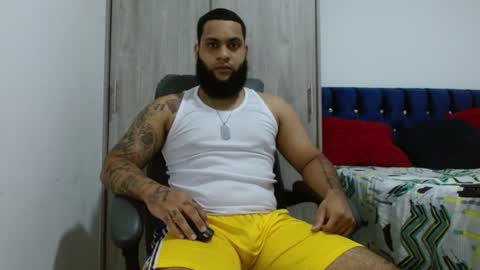 Snapshot of eroticoblack chatting on 9, 8, 2026 Eroticoblack online show from 9, 8, 2026