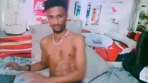 Liam online show from 21, 2, 2026