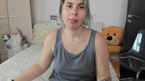 eroticsensualkitty4u online show from 14, 3, 2026