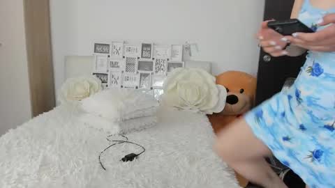 Snapshot of eroticsensualkitty4u chatting on 8, 5, 2026 eroticsensualkitty4u online show from 8, 5, 2026