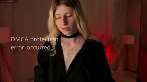 Error online show from 8, 3, 2026