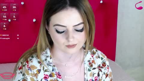 Erika online show from 8, 2, 2025