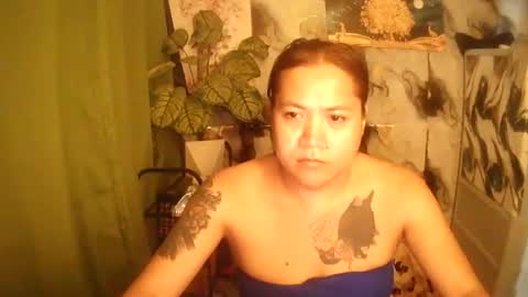 Snapshot of ervanamorge chatting on 17, 6, 2026 Ervana online show from 17, 6, 2026