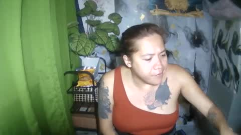 Snapshot of ervanamorge chatting on 18, 6, 2026 Ervana online show from 18, 6, 2026