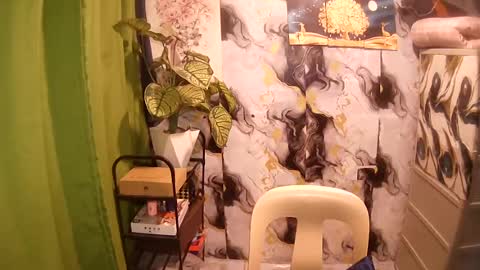 Snapshot of ervanamorge chatting on 28, 6, 2026 Ervana online show from 28, 6, 2026