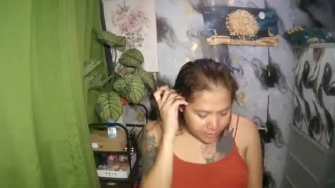 Snapshot of ervanamorge chatting on 5, 7, 2026 Ervana online show from 5, 7, 2026