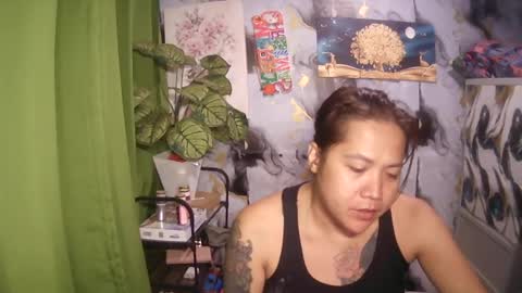 Snapshot of ervanamorge chatting on 13, 7, 2026 Ervana online show from 13, 7, 2026
