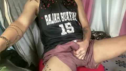 ariel acebedo online show from 13, 2, 2026