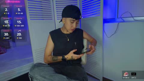 Snapshot of eryx_eriscor chatting on 21, 11, 2025 Eryx online show from 21, 11, 2025