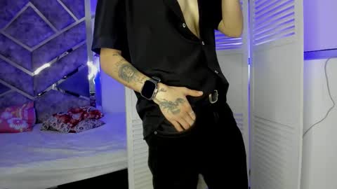 Snapshot of eryx_eriscor chatting on 22, 11, 2025 Eryx online show from 22, 11, 2025