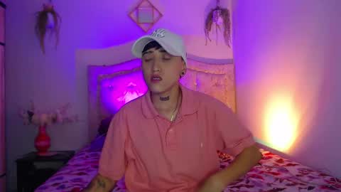 ERYX ROUSE online show from 13, 3, 2026