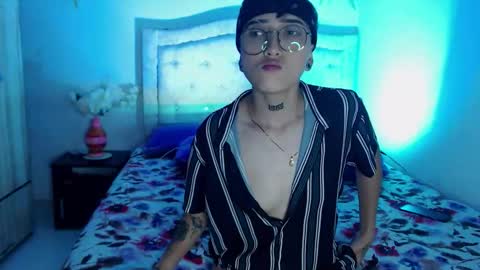 ERYX ROUSE online show from 16, 3, 2026