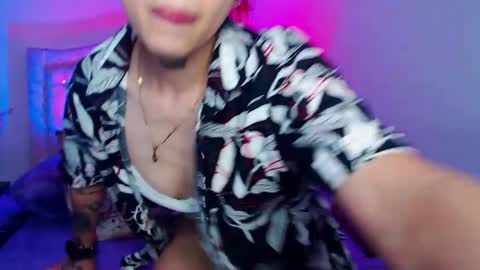 ERYX ROUSE online show from 1, 4, 2026