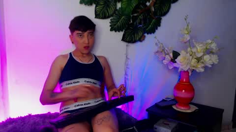 ERYX ROUSE online show from 8, 4, 2026