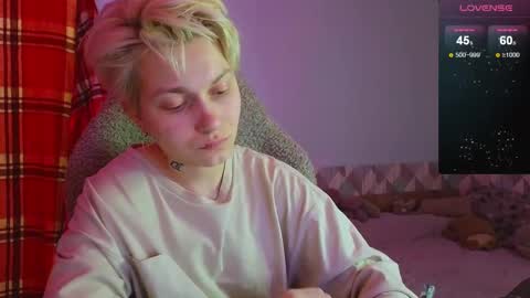 esajukyy online show from 19, 1, 2025