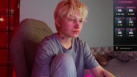 esajukyy online show from 28, 2, 2025