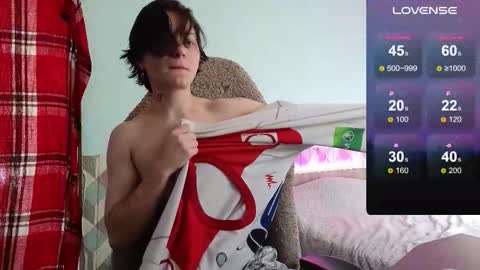 esajukyy online show from 18, 10, 2025