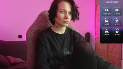 esajukyy online show from 14, 1, 2026