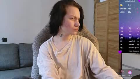 esajukyy online show from 8, 3, 2026