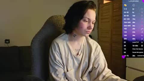 esajukyy online show from 11, 3, 2026