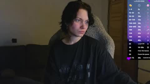 esajukyy online show from 15, 3, 2026