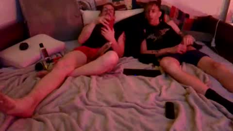 Snapshot of esc_del chatting on 27, 2, 2026 esc del online show from 27, 2, 2026