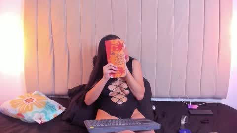 Scarlett online show from 5, 3, 2026