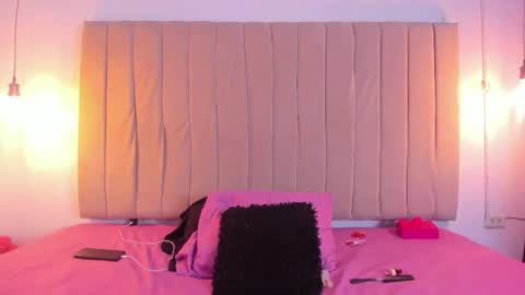 Scarlett online show from 11, 3, 2026