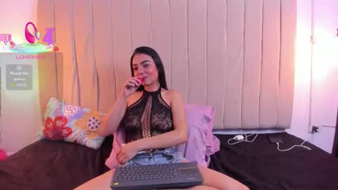 Scarlett online show from 26, 3, 2026