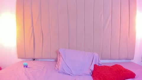 Snapshot of escar_let chatting on 22, 6, 2026 Scarlett online show from 22, 6, 2026