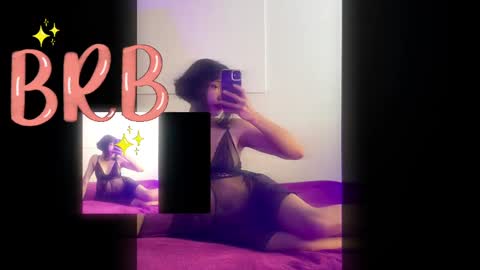 SCARLETT online show from 26, 1, 2025